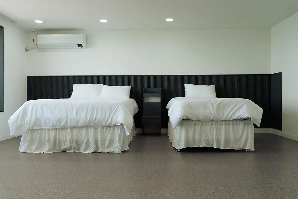Ulsan Haebeach Pension