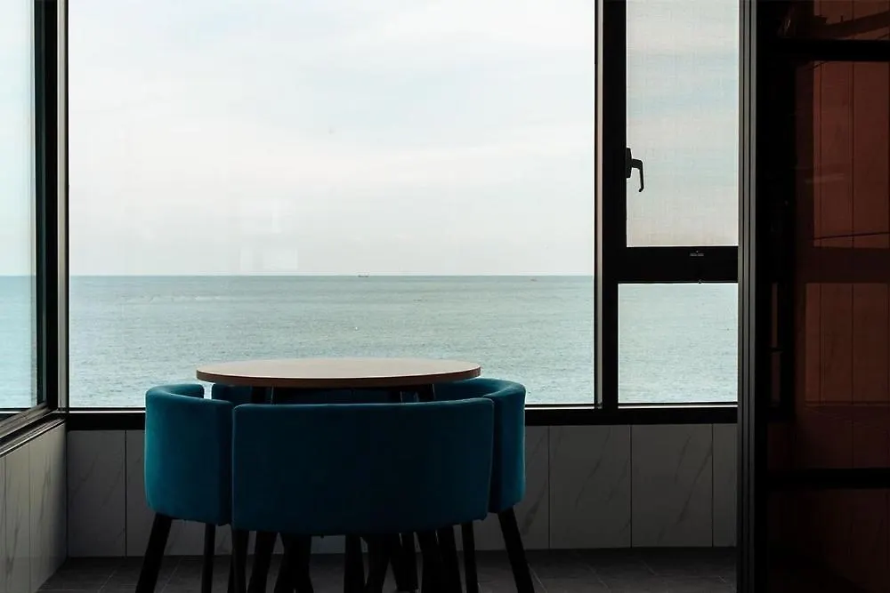 Guest house Ulsan Haebeach Pension
