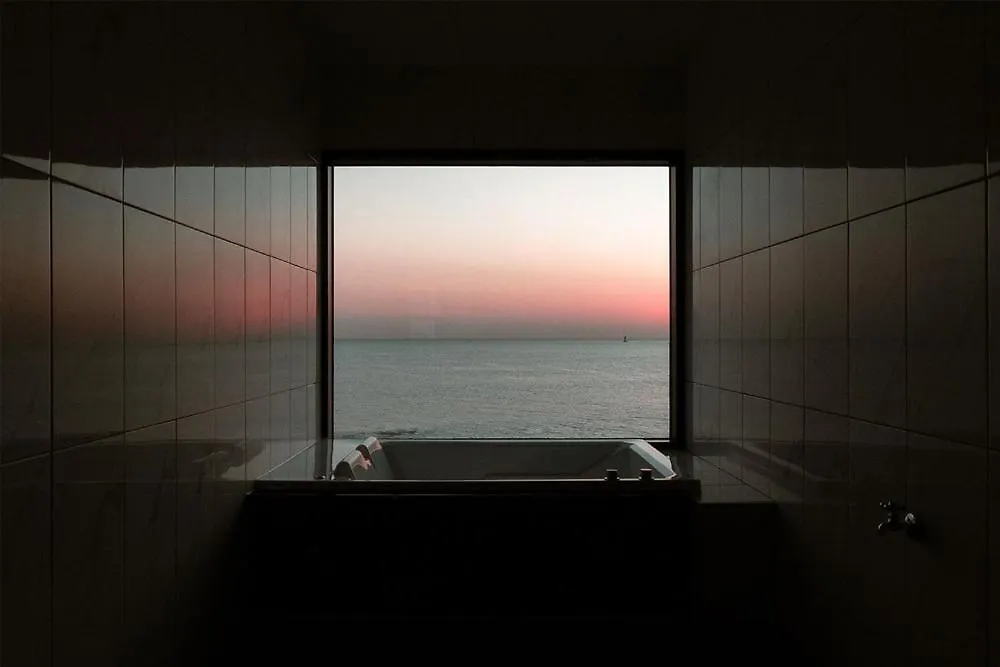 Guest house Ulsan Haebeach Pension South Korea