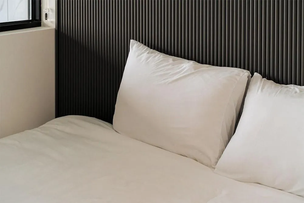 Guest house Ulsan Haebeach Pension
