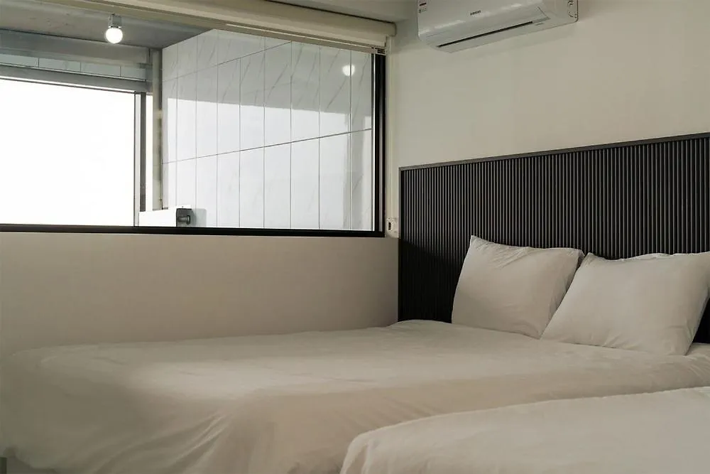 Ulsan Haebeach Pension 0*,