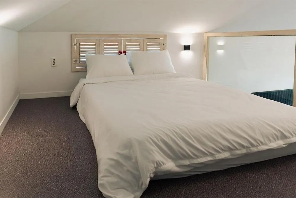 Ulsan Haebeach Pension Guest house