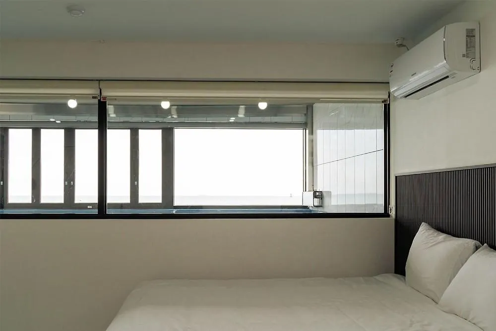 Ulsan Haebeach Pension