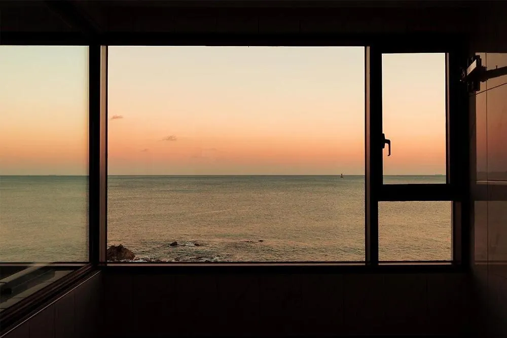 Ulsan Haebeach Pension South Korea