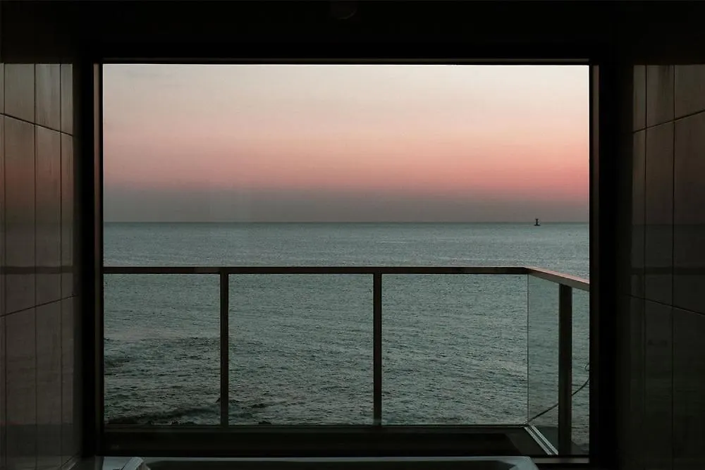 Ulsan Haebeach Pension 0*,  South Korea