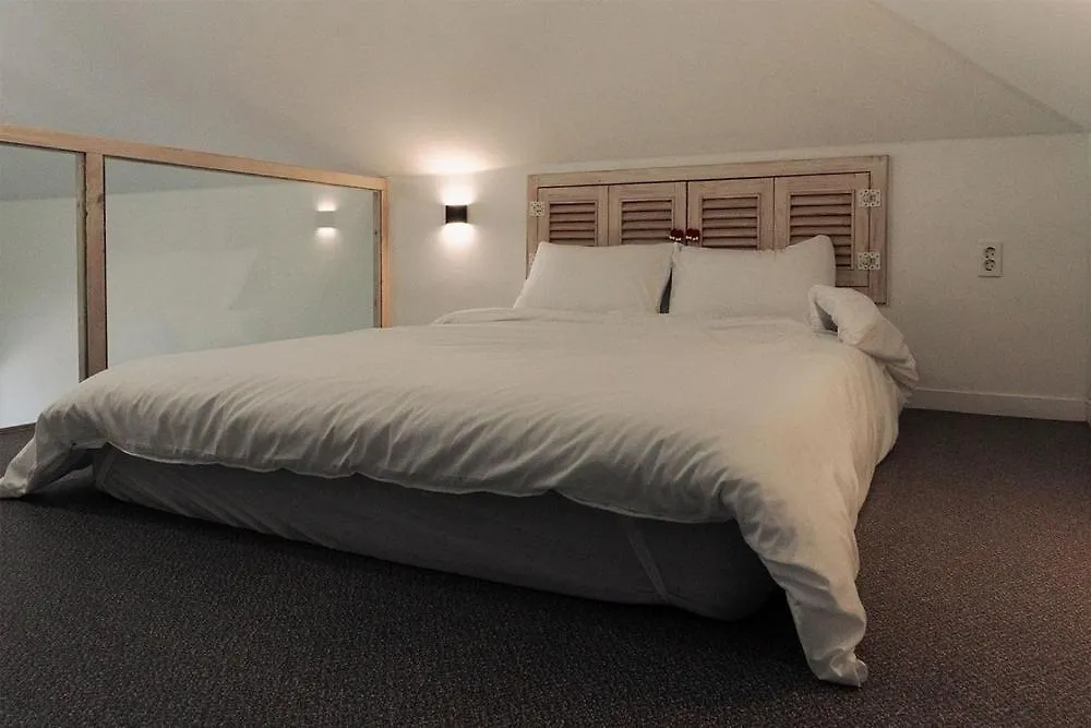 Guest house Ulsan Haebeach Pension South Korea