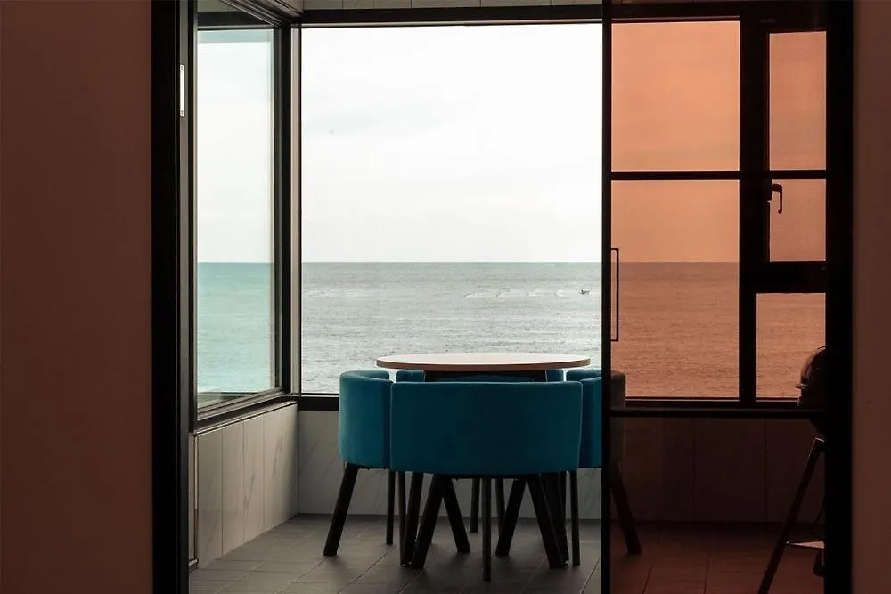 Ulsan Haebeach Pension 0*,  South Korea