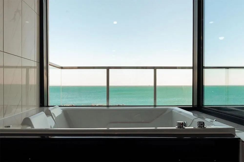 Guest house Ulsan Haebeach Pension South Korea