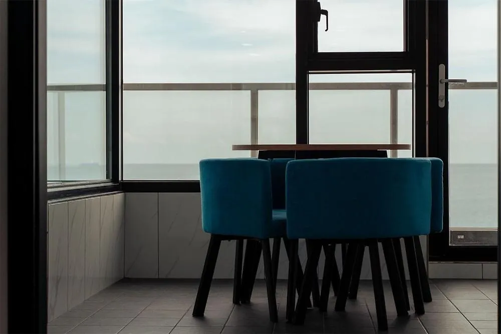 Ulsan Haebeach Pension 0*,  South Korea