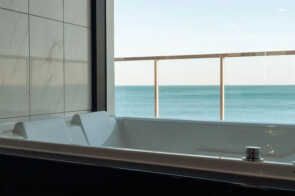 Ulsan Haebeach Pension Guest house