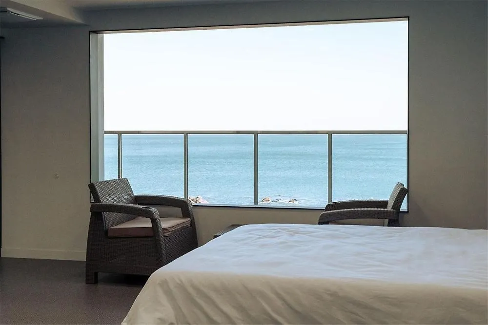 Ulsan Haebeach Pension South Korea