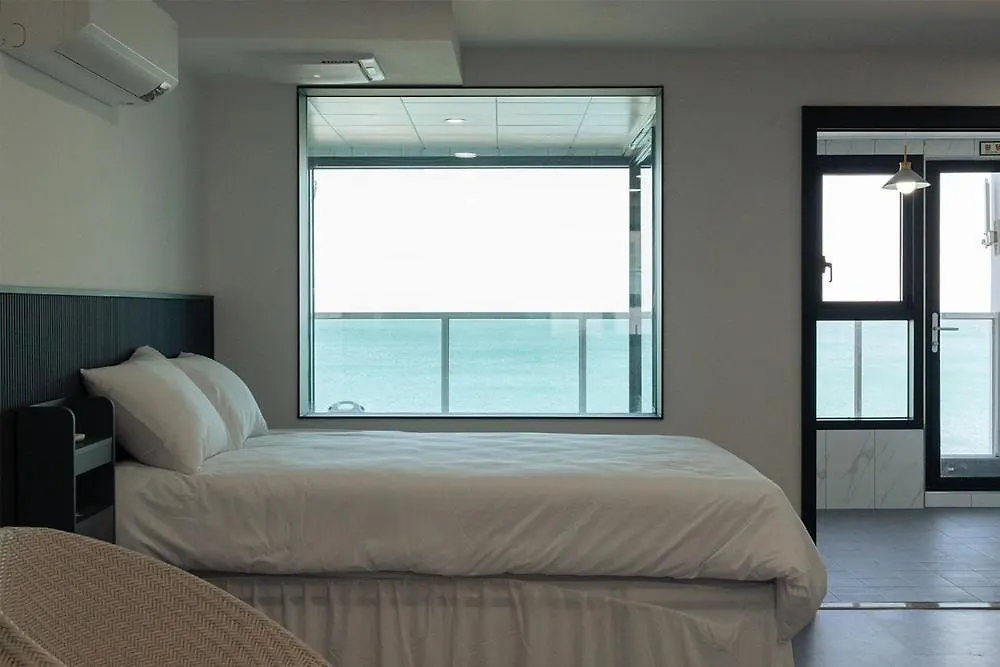 Ulsan Haebeach Pension 0*,  South Korea